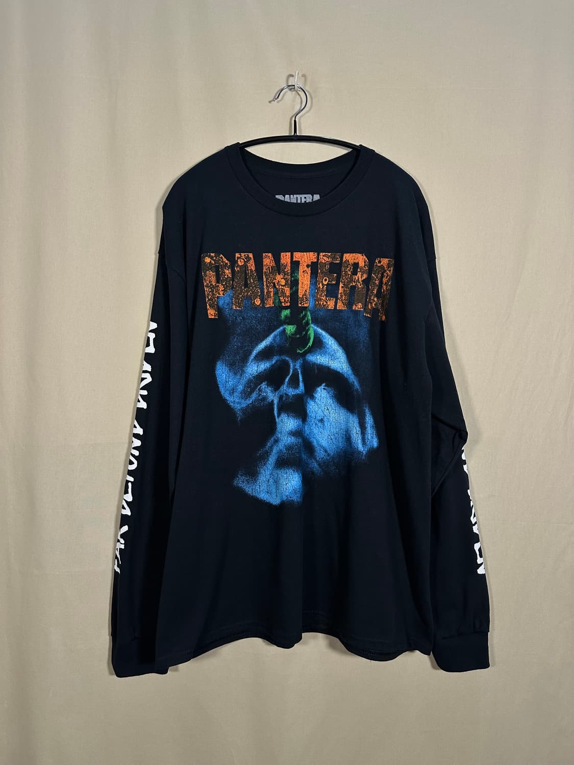 판테라 1994 투어 롱슬리브 처분  상품이미지1