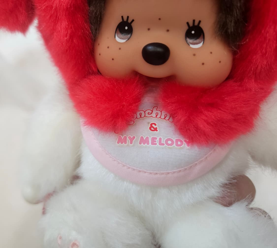 마이멜로디 몬치치 s사이즈 인형 상품이미지2