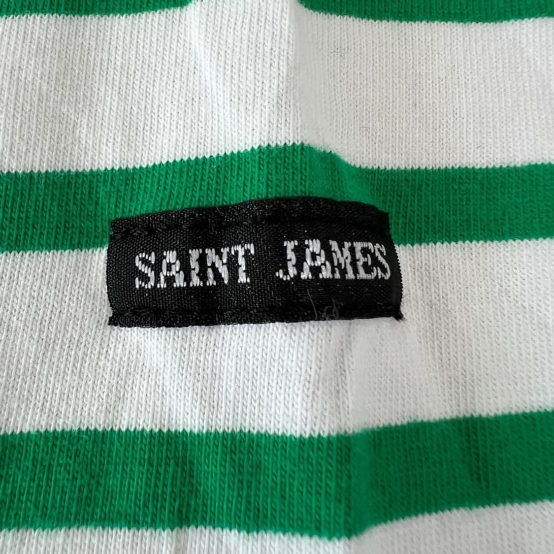 세인트제임스 롱슬리브 상품이미지3