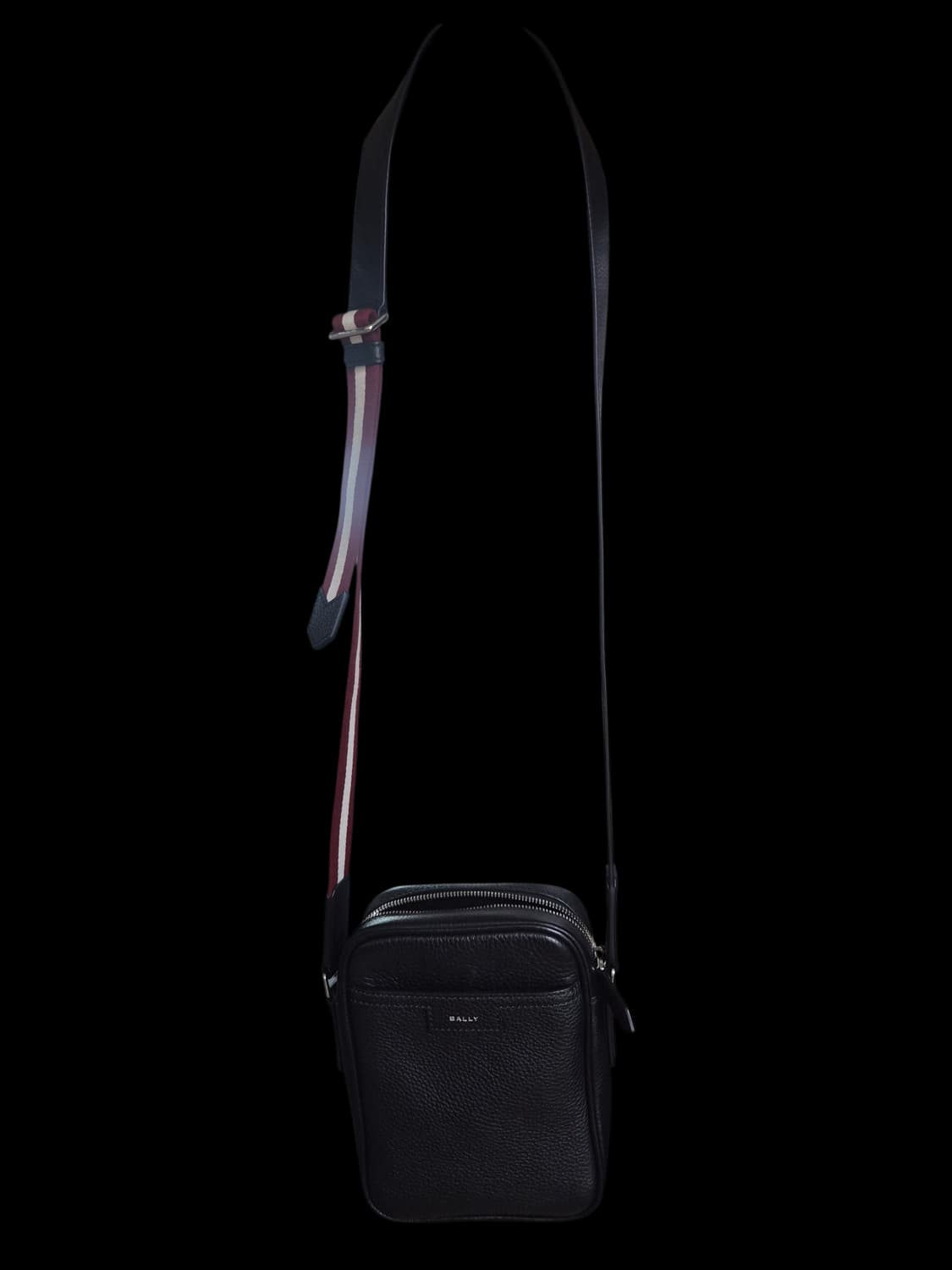 (새상품) 발리 - 남성 코드 NS 크로스백 MAC02PVT397 상품이미지2