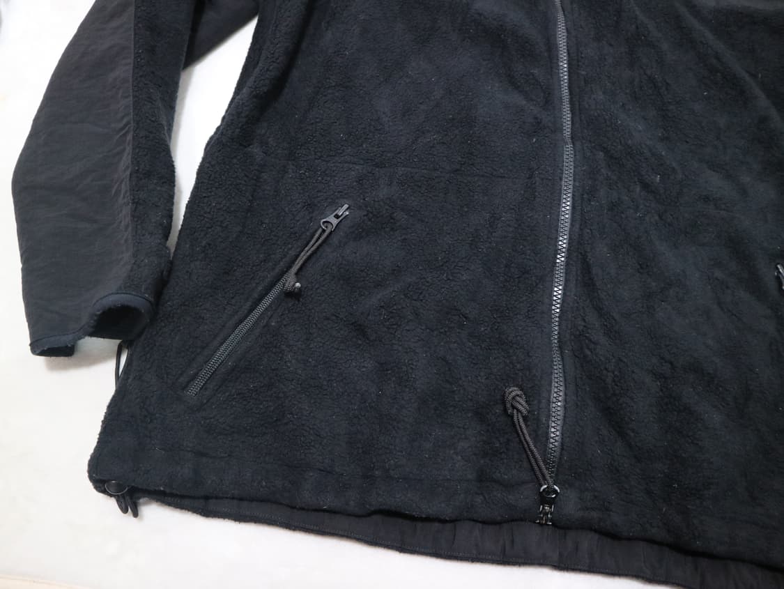 미해병대 DSCP 폴라텍 후리스 레벨3 상품이미지2