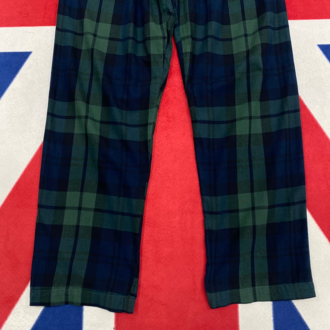 폴로 슬립웨어 팬츠 S  상품이미지3