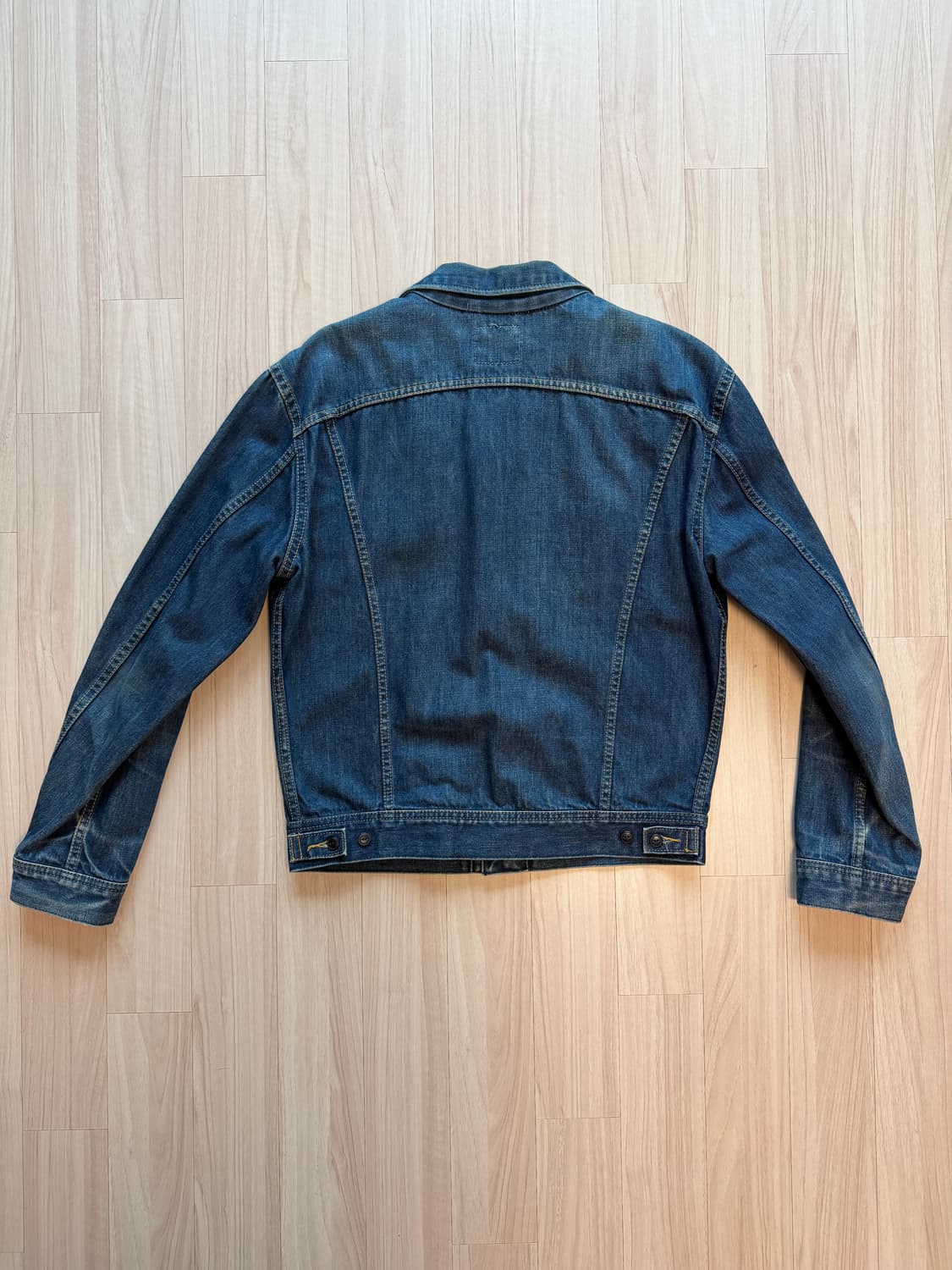 Lee Denim Jacket (리 데님 자켓) 상품이미지2