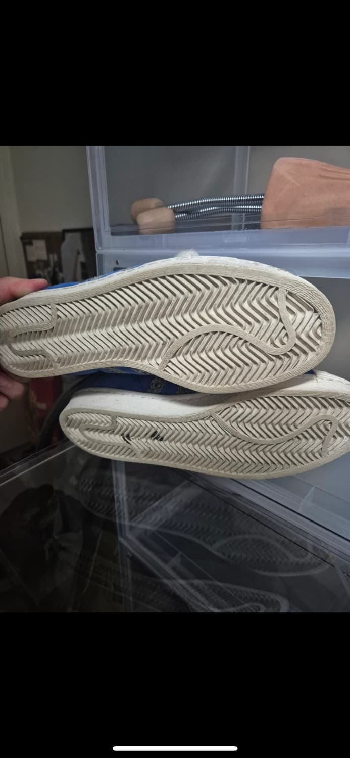 ADIDAS X RUN DMC 상품이미지6