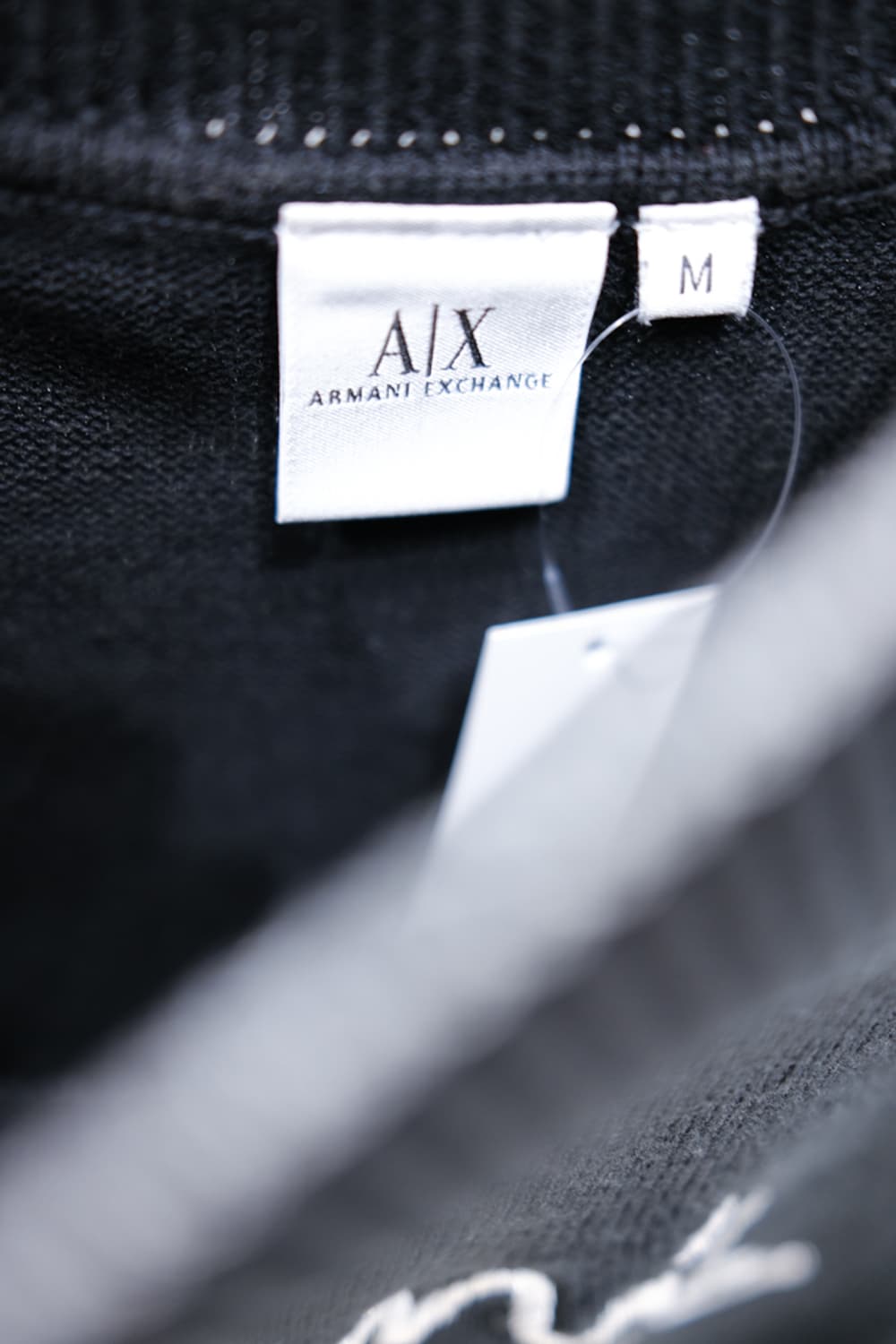 Armani Exchange 상품이미지4