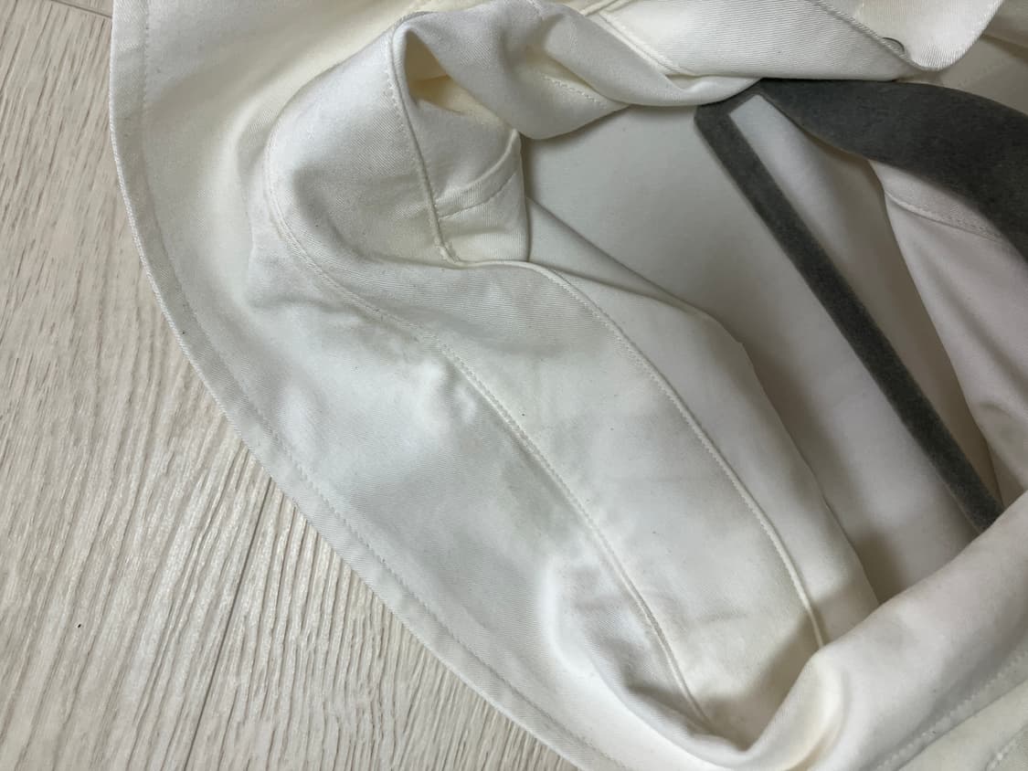 세비지 웨스턴 셔츠 L (Rayon Western Shirt) 상품이미지5