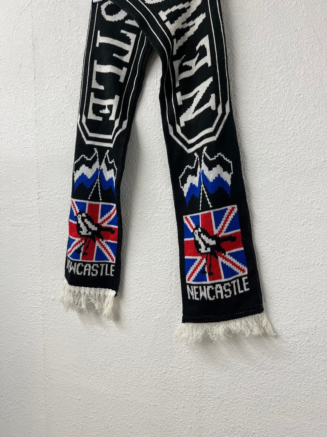 Vintage Muffler 상품이미지2