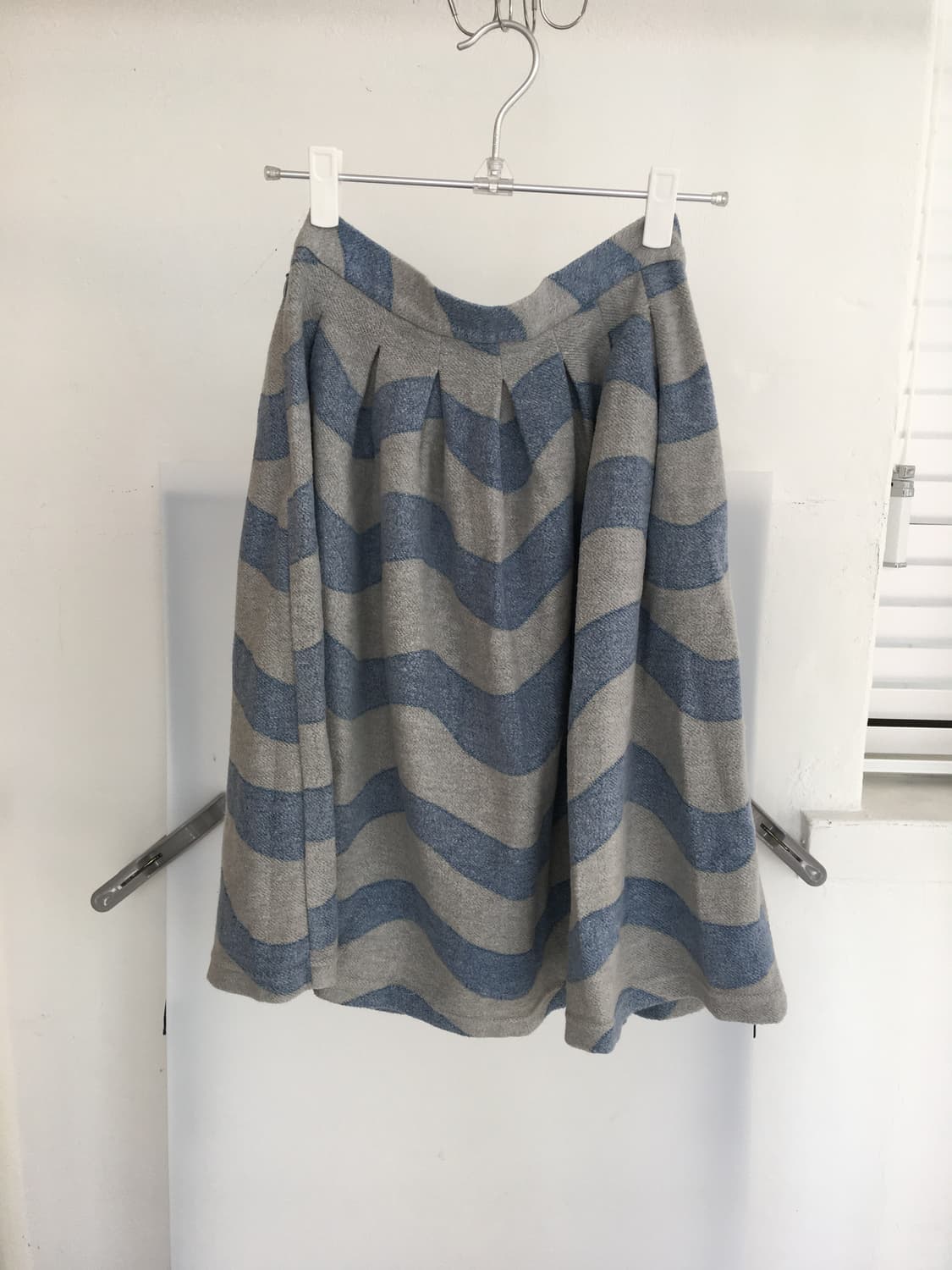 nenet zigzig skirt 상품이미지6