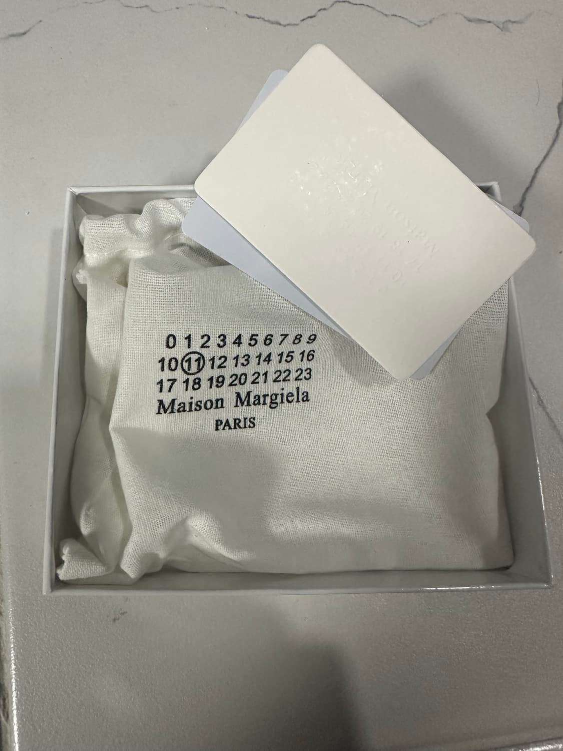 메종 마르지엘라 지갑 상품이미지4