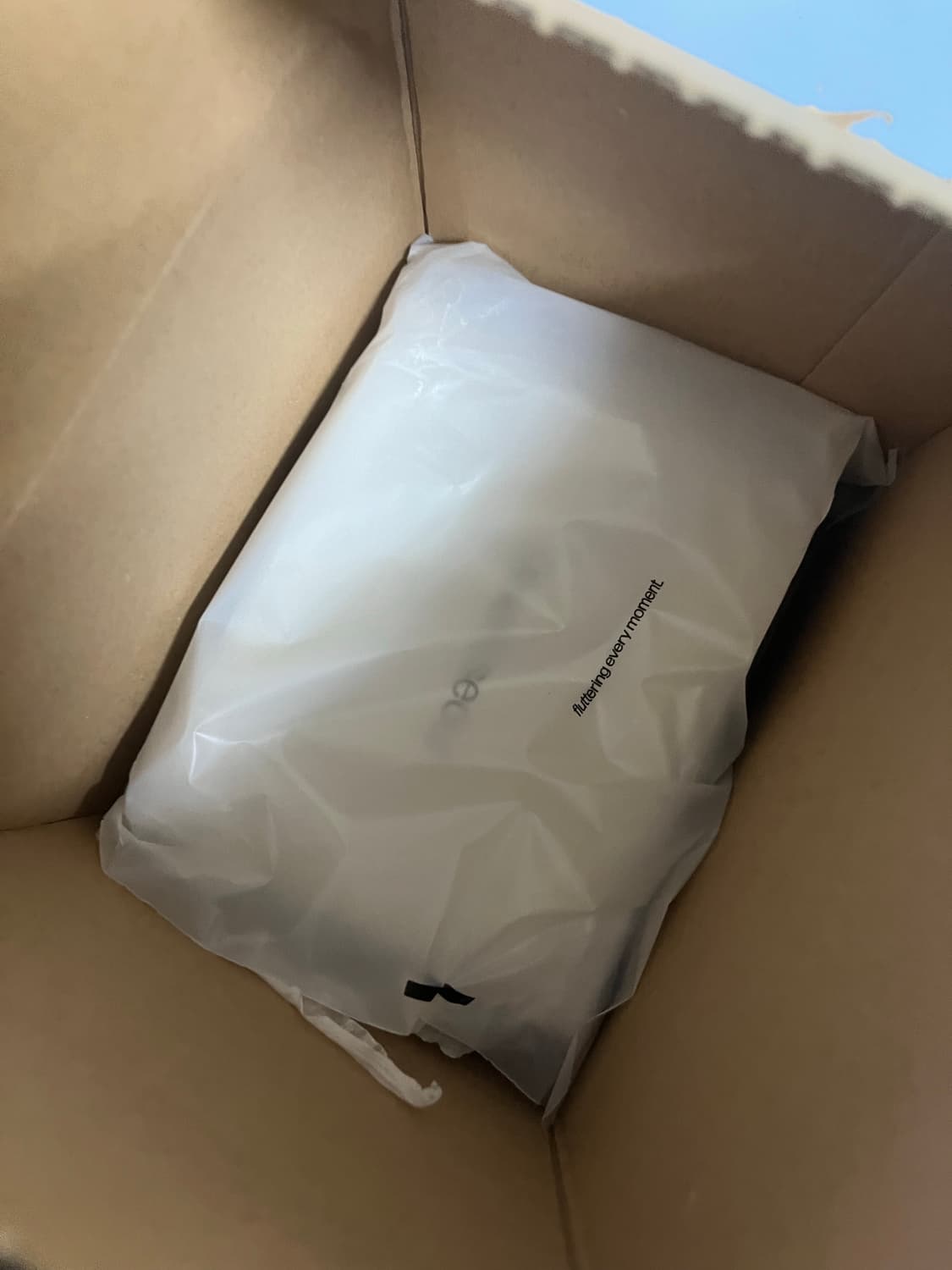 [미개봉 새상품] 미세키서울 기니 카드지갑 상품이미지2