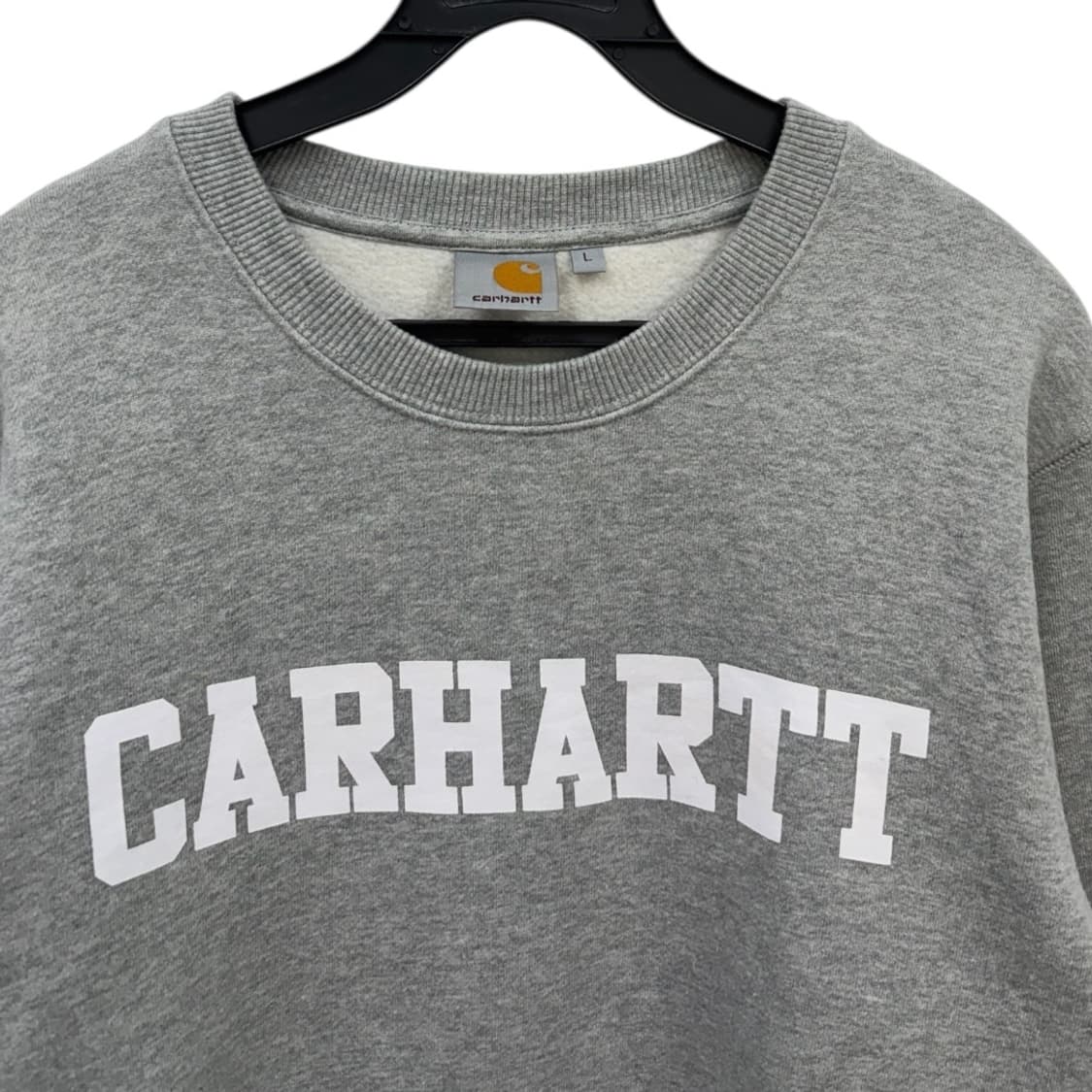 칼하트 맨투맨 상품이미지2