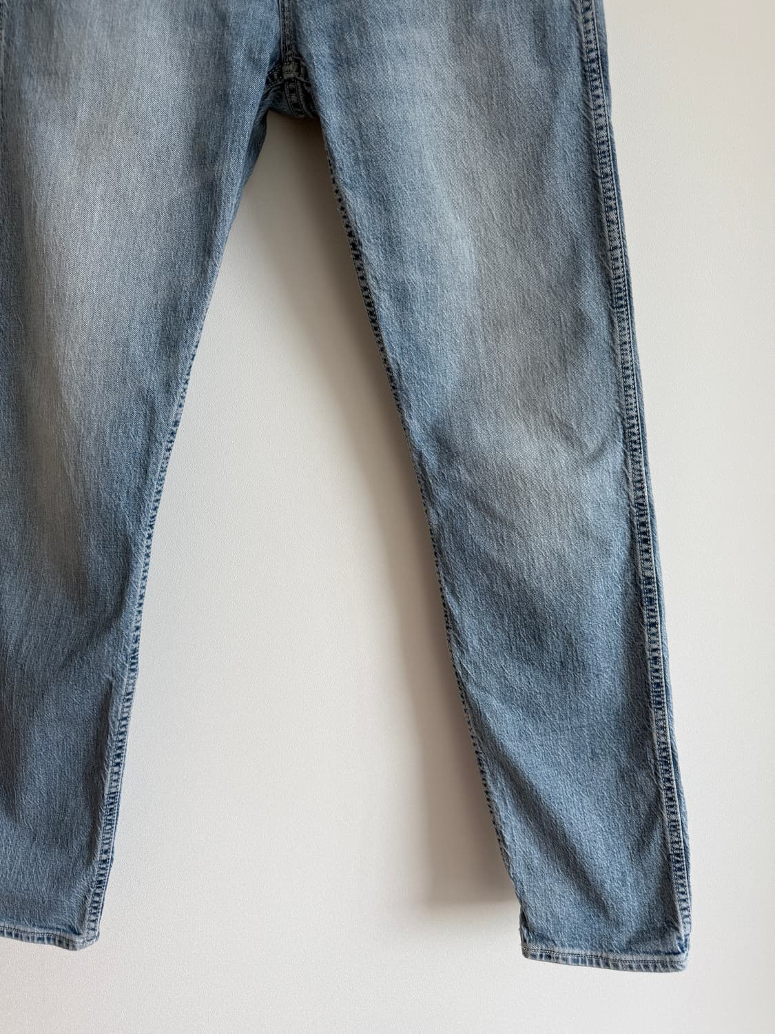 리바이스(Levi's) Red 502 데님 팬츠 상품이미지5