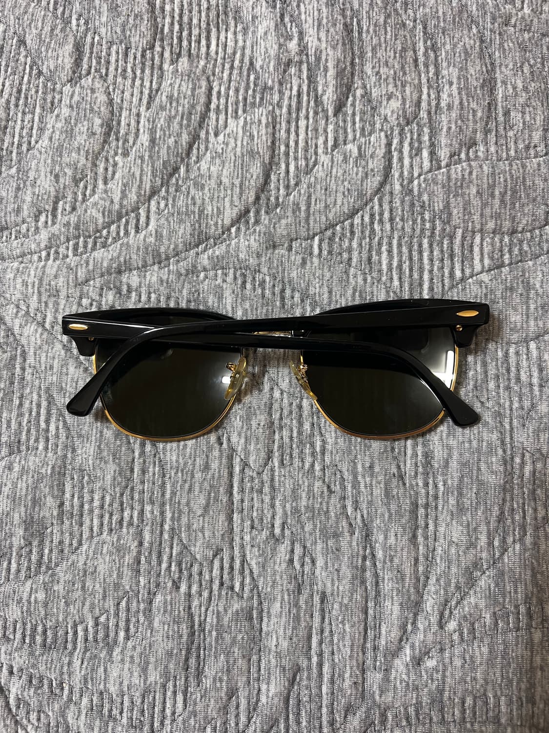 레이밴 클럽마스터 51사이즈 상품이미지10