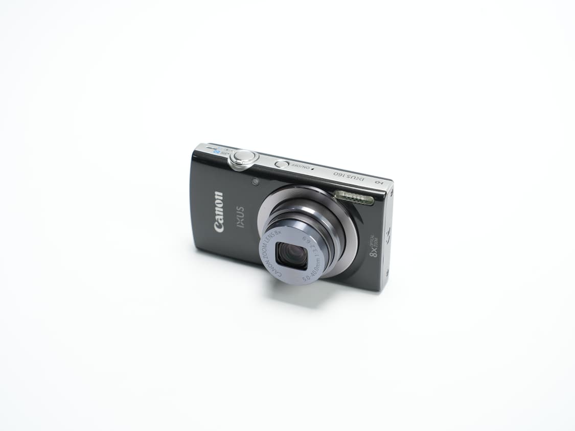 (S급) 캐논 Ixus 160 디카 한글 상품이미지1