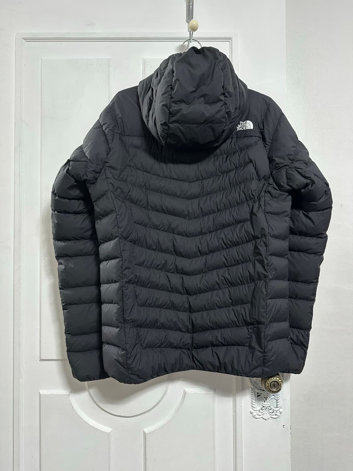 노스페이스 썬더 경량패딩 상품이미지2