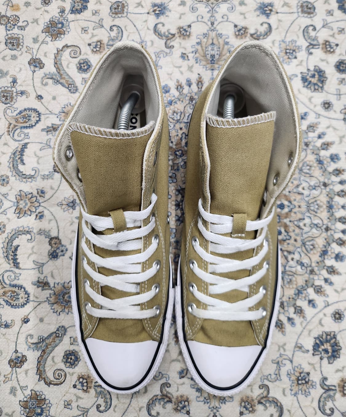 컨버스 하이 올스타 280mm 상품이미지2