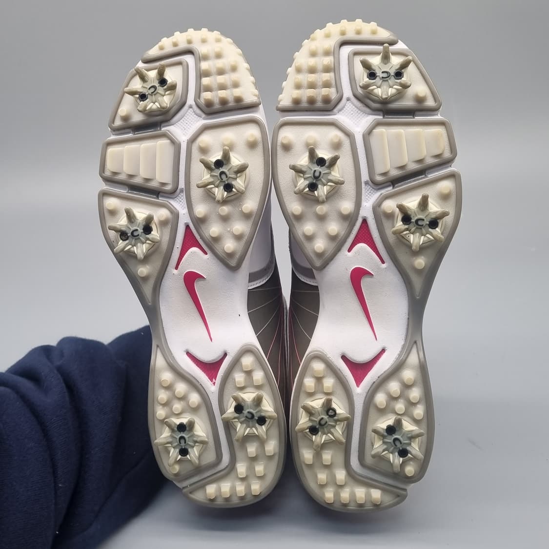 나이키 루나론 여성골프화230  상품이미지3