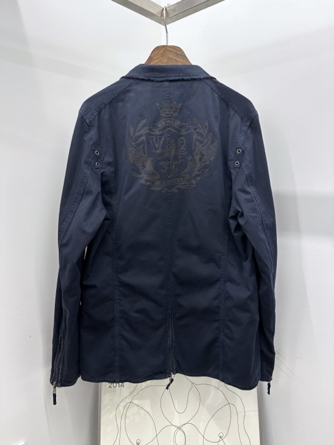 TRIPLE FIVE SOUL_ reversible (L~XL) 상품이미지2