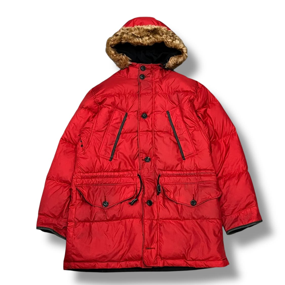 폴로 랄프로렌 n3b 리버시블 패딩 s08693 상품이미지6