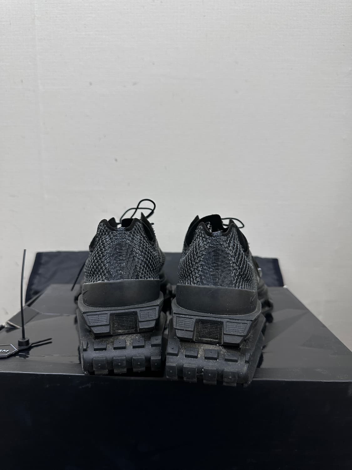Nike X MMW 270 상품이미지2