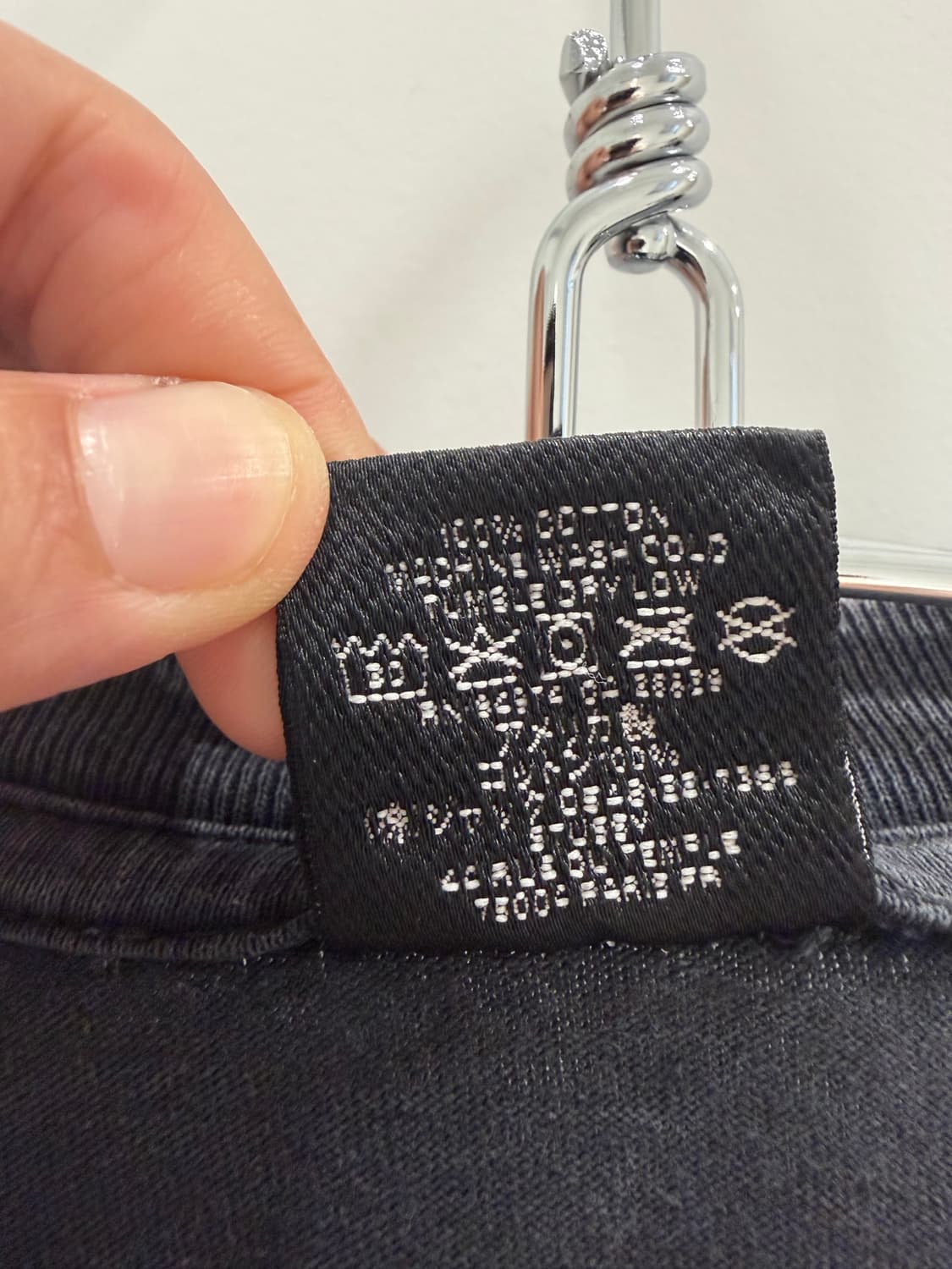 90's USA STUSSY 상품이미지5