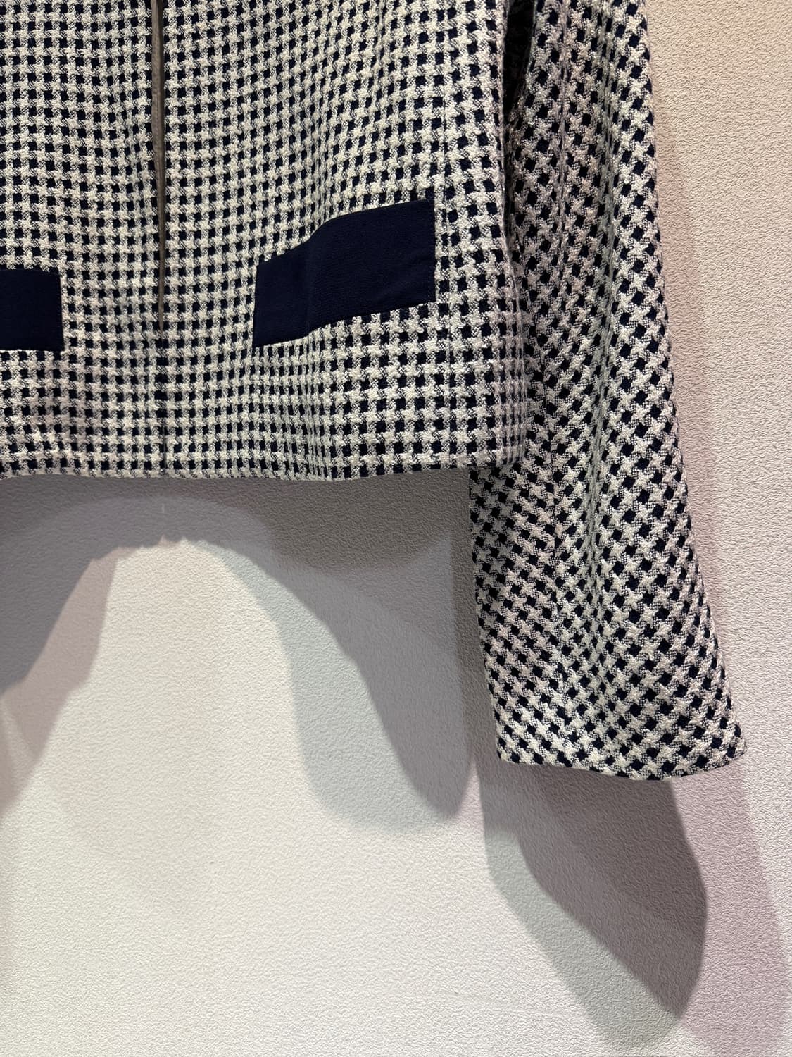  Menefiz 자켓 (Made In Japan) 상품이미지4