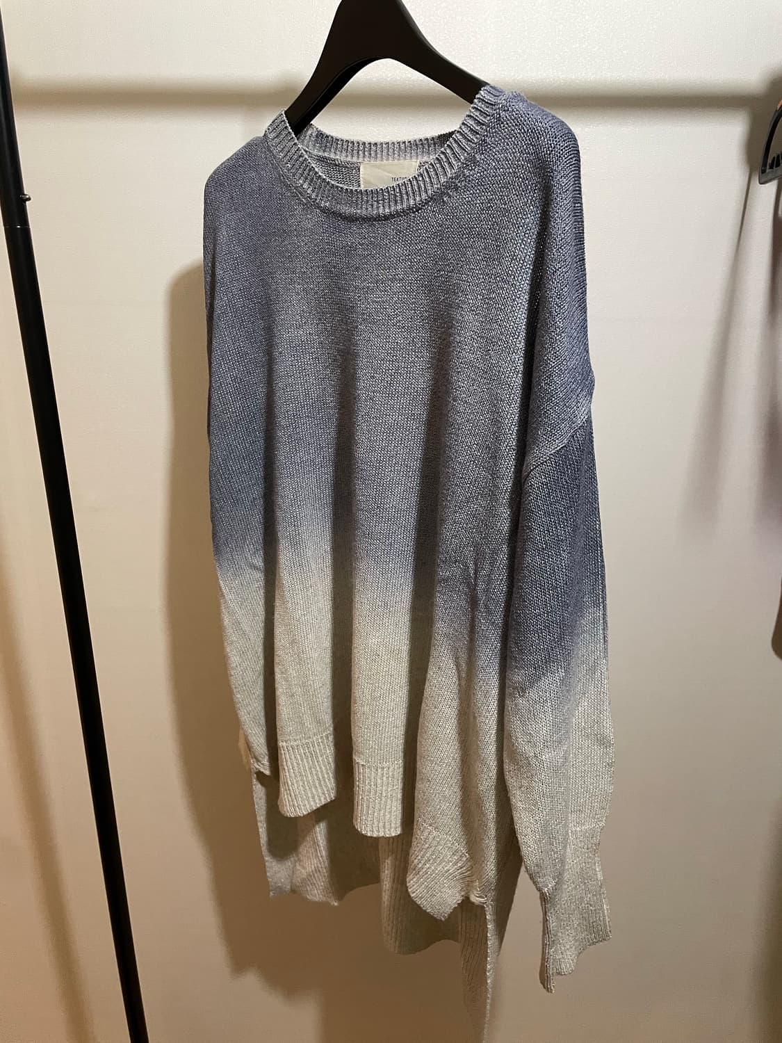 텍스쳐 서울 니트 상품이미지1