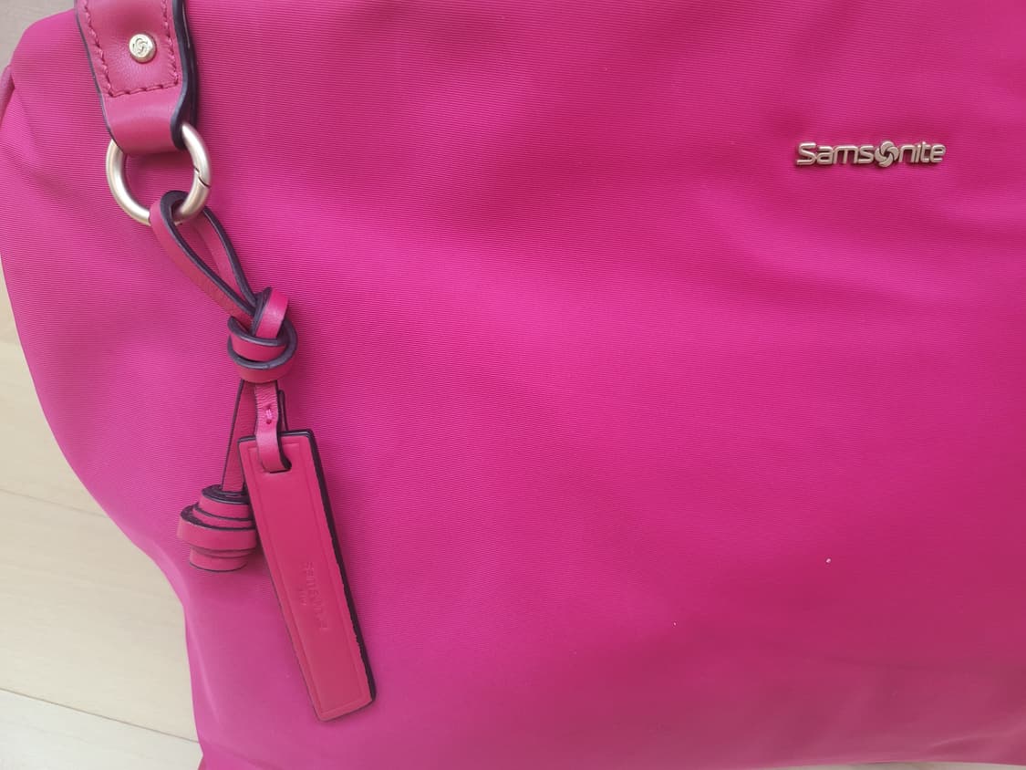샘소나이트 여행용 가방 상품이미지4
