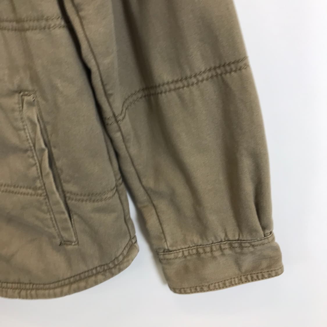 컬럼비아 이너플리스 워크자켓 [L사이즈] 상품이미지3