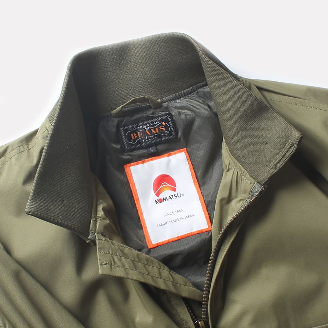 빔즈플러스 웹자켓_2727 상품이미지3