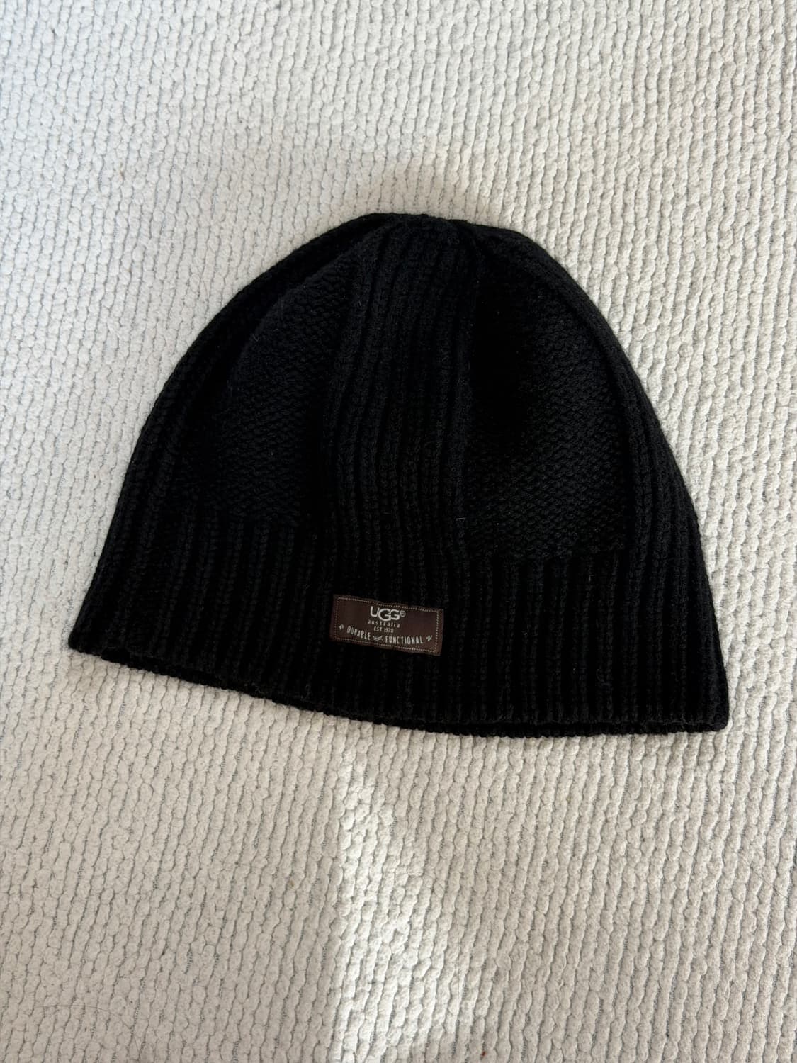 어그 비니 상품이미지1