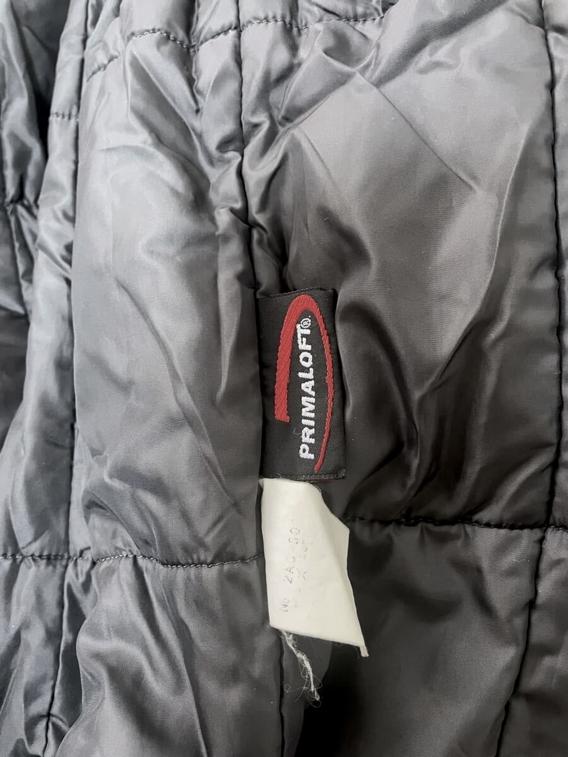 히스테릭 글래머 유니섹스 n3b 모즈코트 상품이미지7