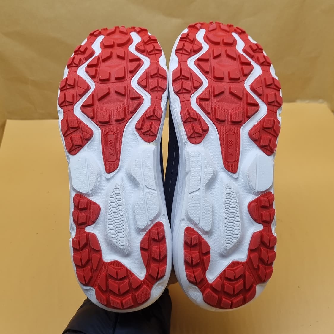 르카프 워킹화 운동화245 상품이미지3