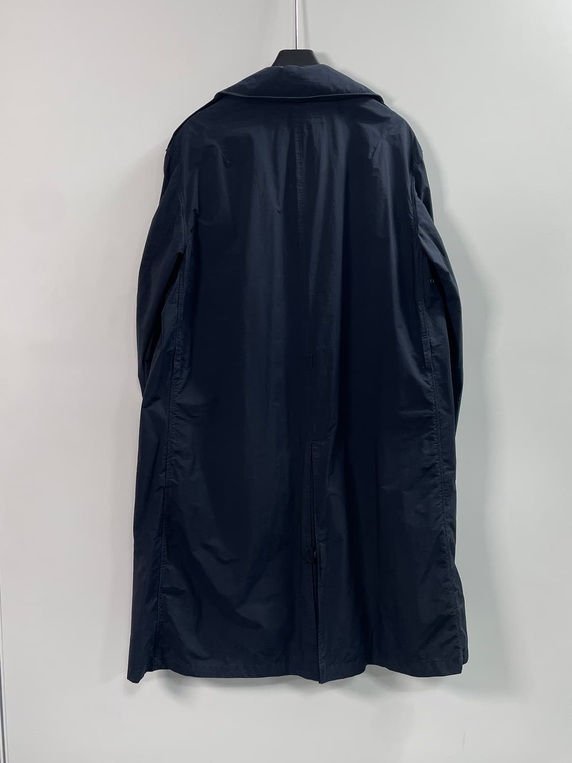 폴로 랄프로렌 나일론 더블 트렌치 코트 (on.21) 상품이미지3