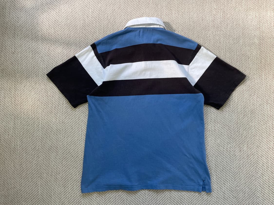 00s Polo sport 폴로 스포츠 럭비 카라 티셔츠 상품이미지8