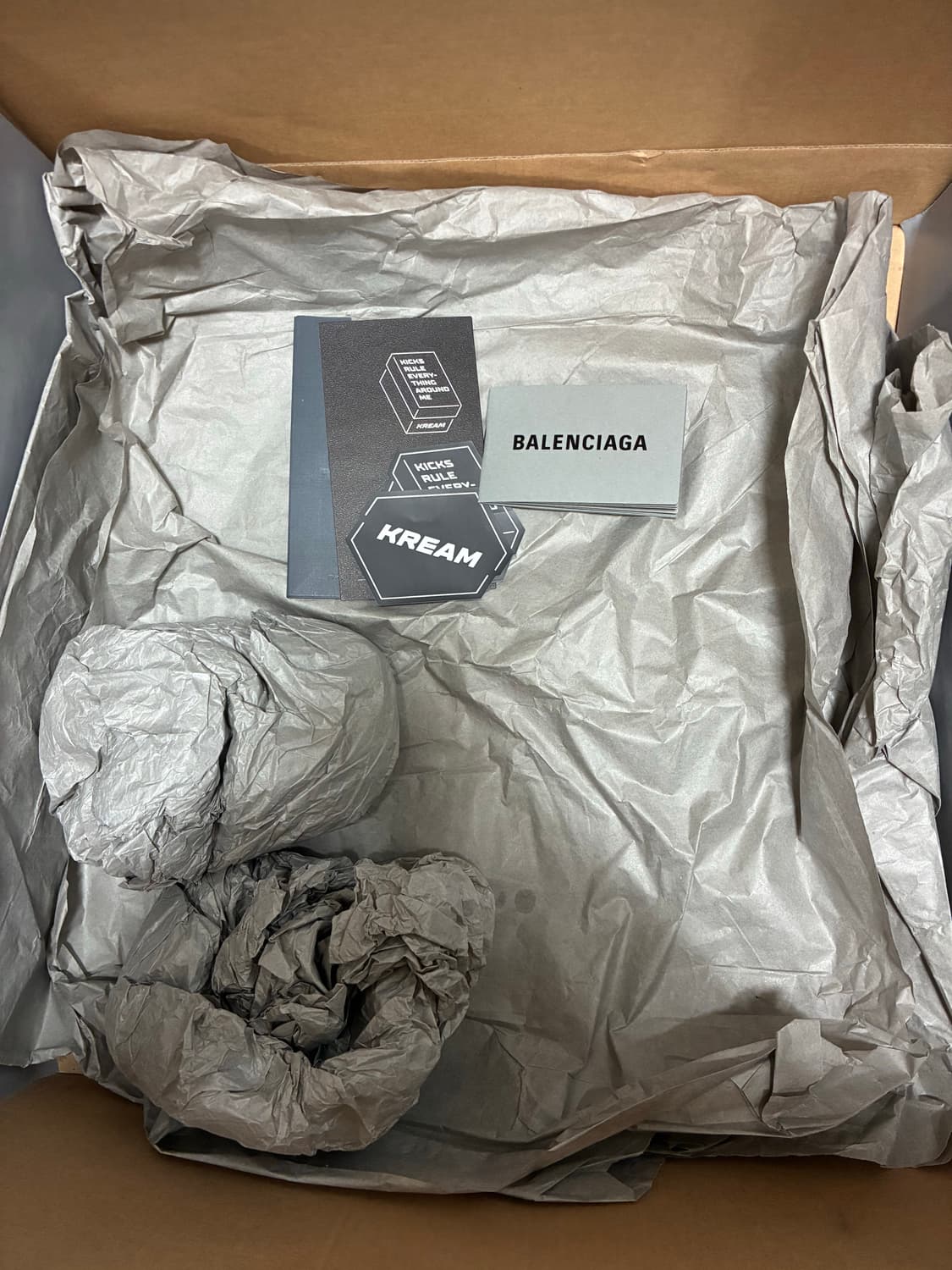 [42] 발렌시아가 하드크록스 상품이미지6