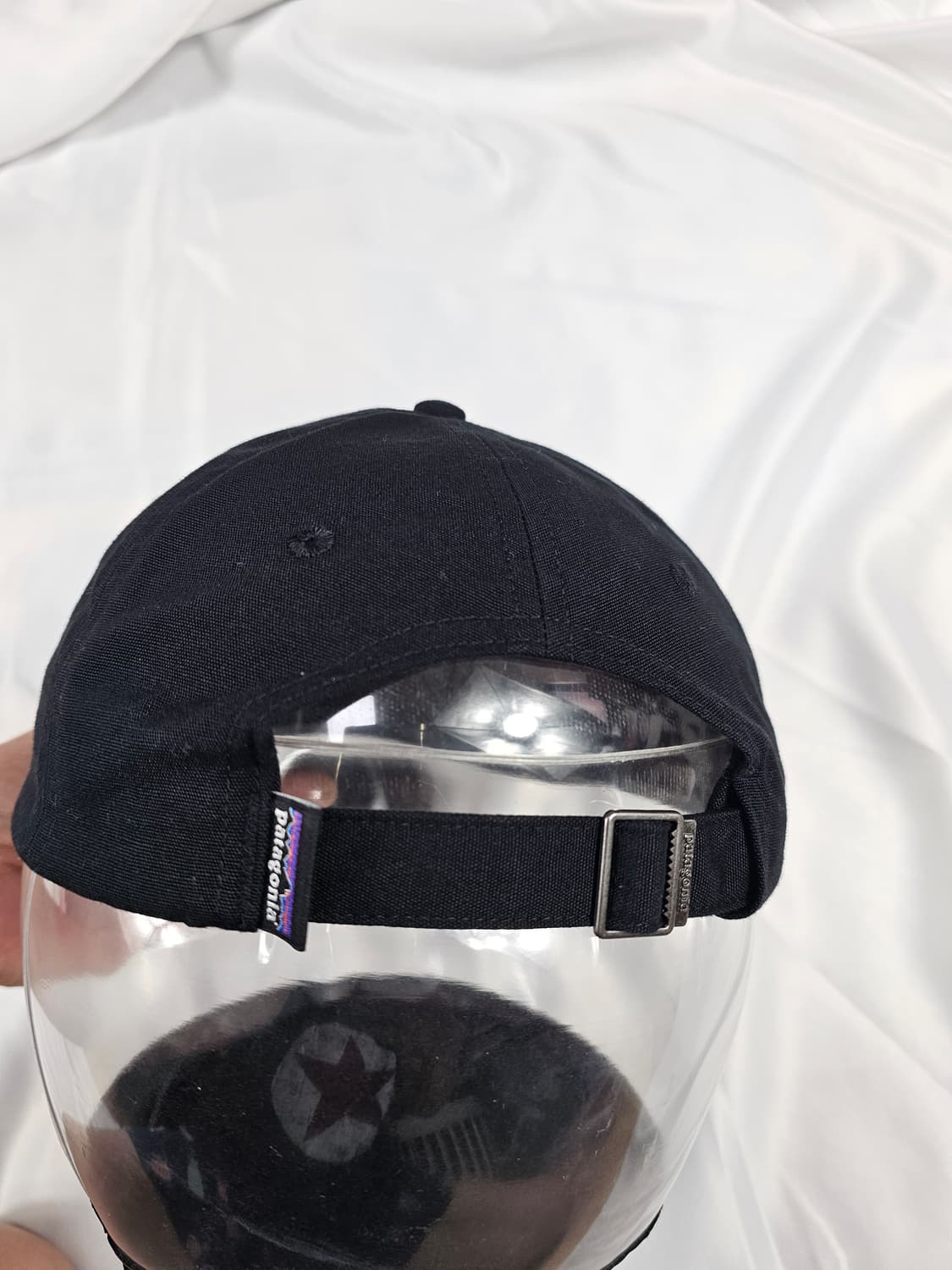 파타고니아피츠로이트라웃볼캡 상품이미지4