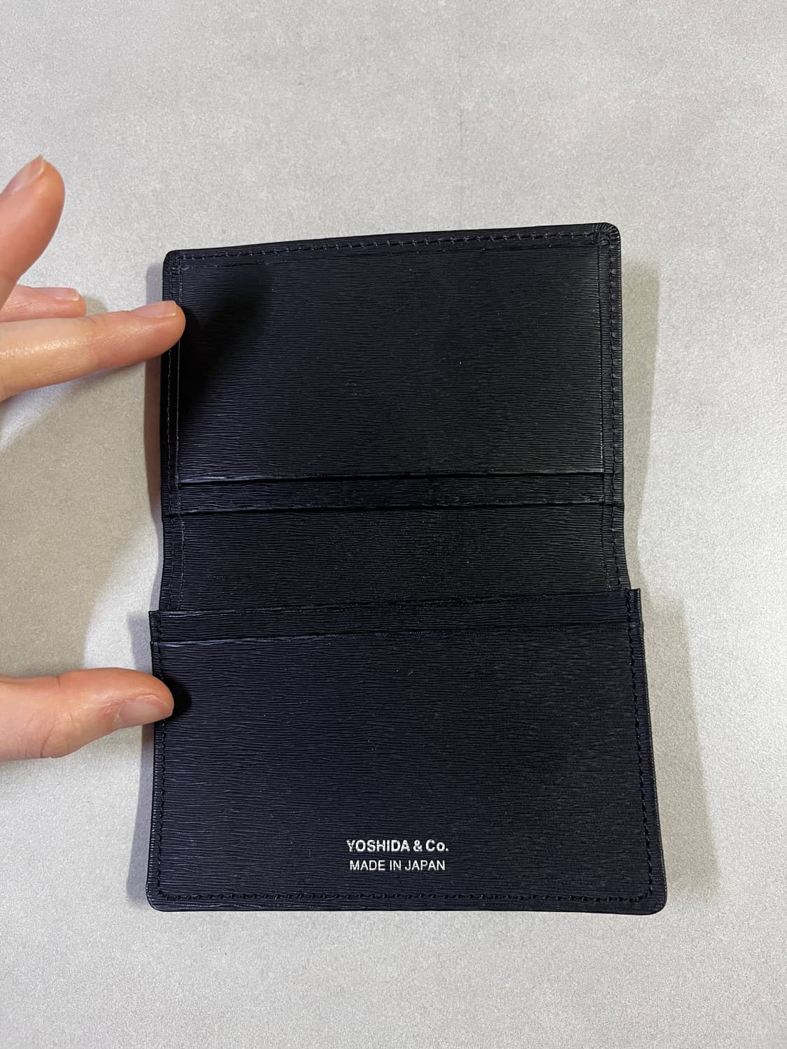 요시다포터 지갑 상품이미지2