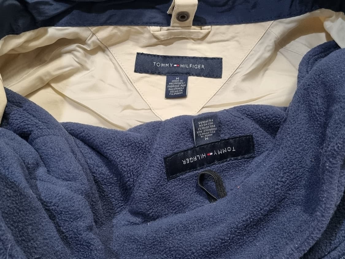Tommy Hilfiger 점퍼 (+플리스 내피) 상품이미지3