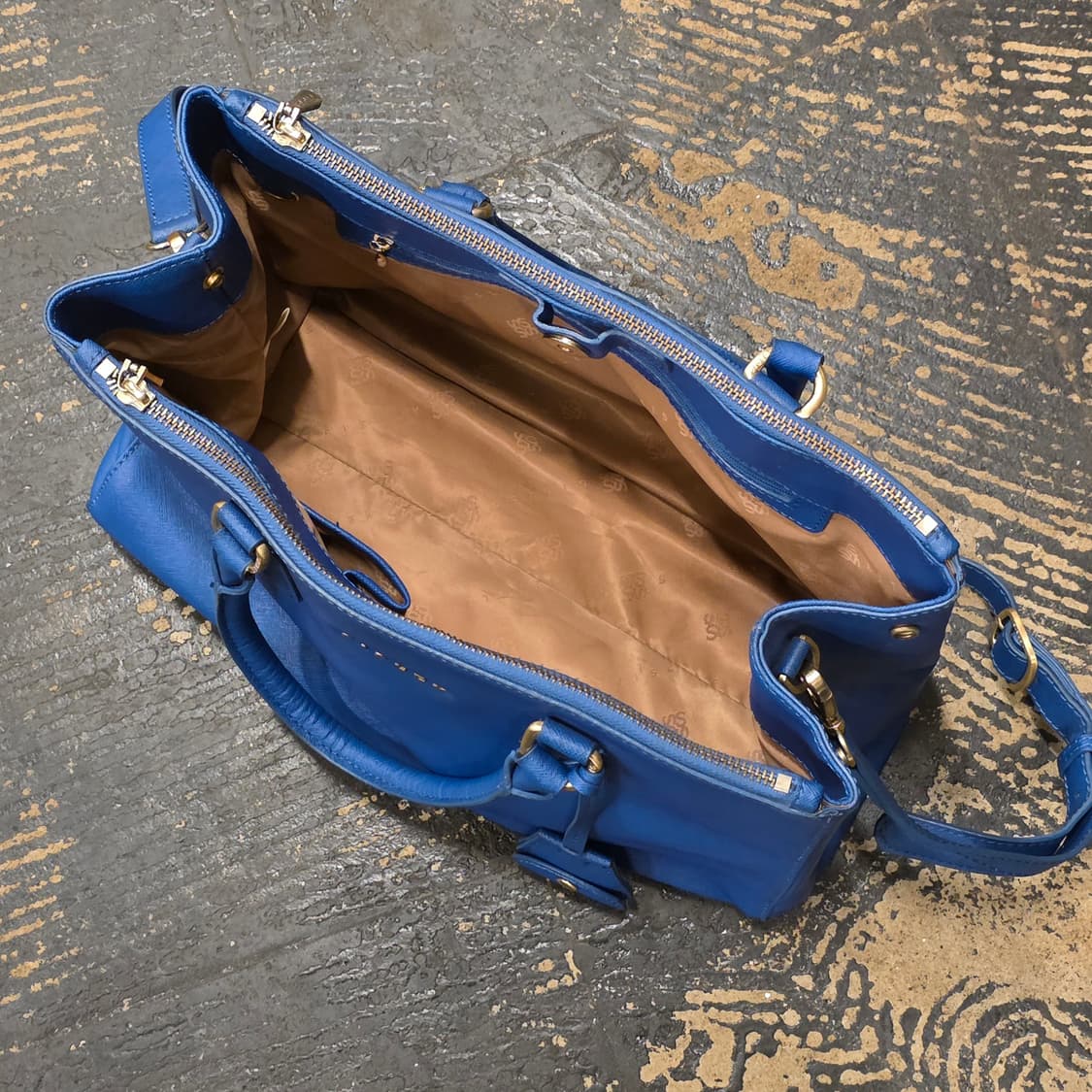 시슬리 가방  상품이미지8