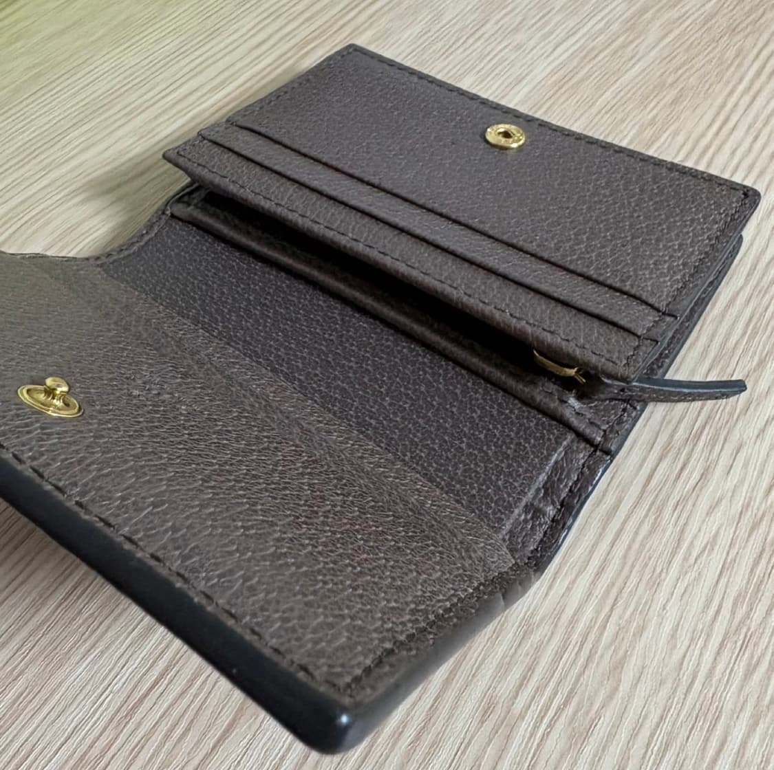 구찌 오피디아 반지갑 풀구성 상품이미지7