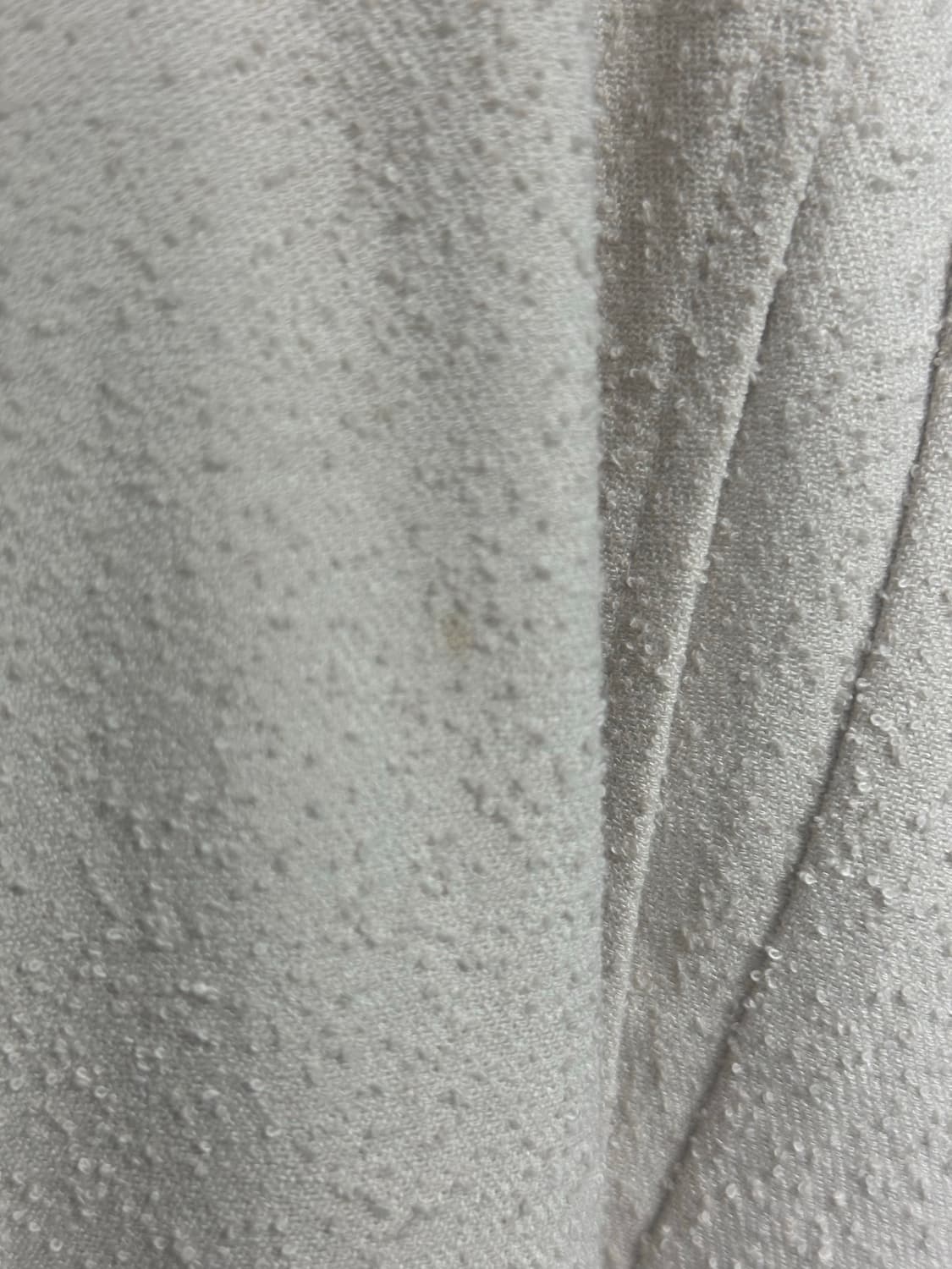 다이애그널 플라워 코사지 원피스 상품이미지7