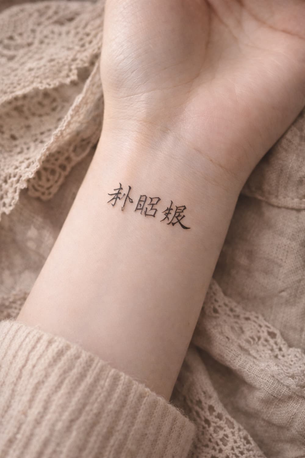 DOLCE AND GABBANA LEATHER TOTE BAG 상품이미지9