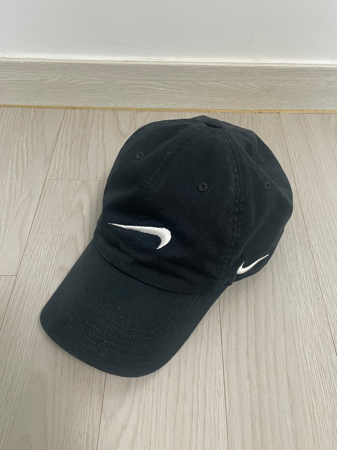 nptsss 나이키 역스우시 볼캡 상품이미지1