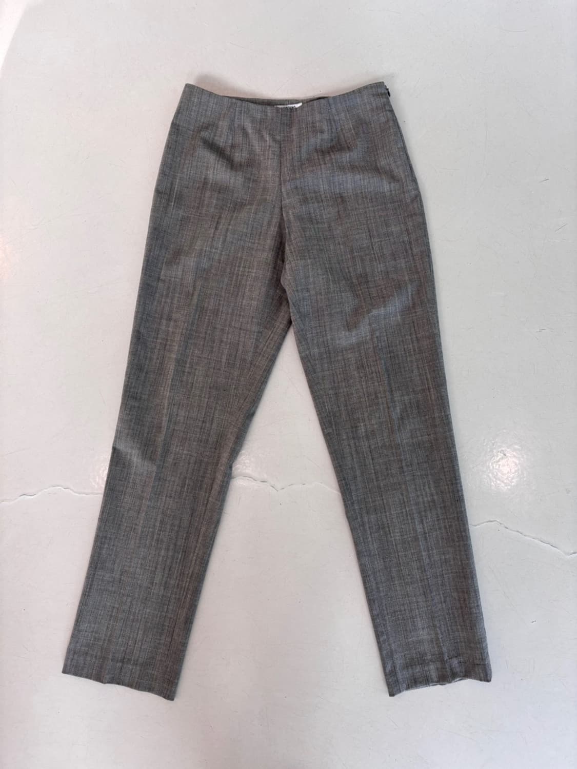 Vintage Moschino Wool Pants 상품이미지2