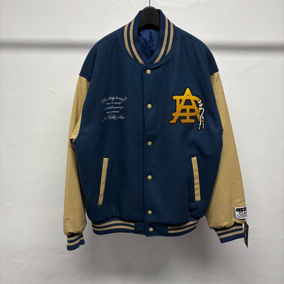 아디다스 MC 바시티 상품이미지1