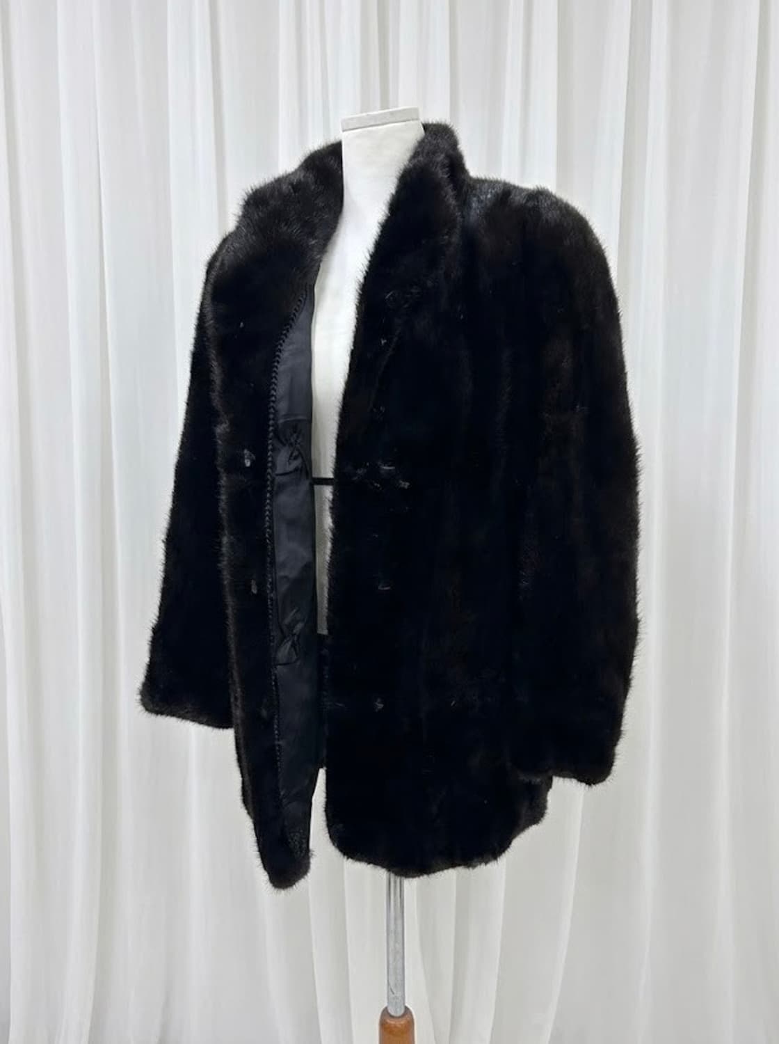 SAGA MINK 사가 밍크 역모 상품이미지4