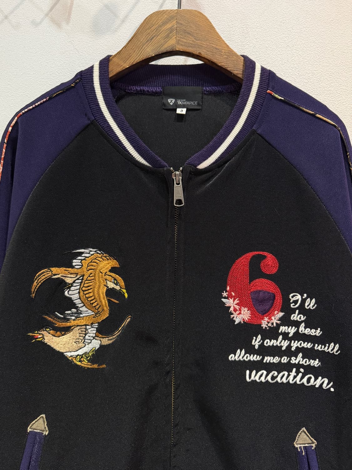 TKMIXPICE by takeo kikuchi  상품이미지3