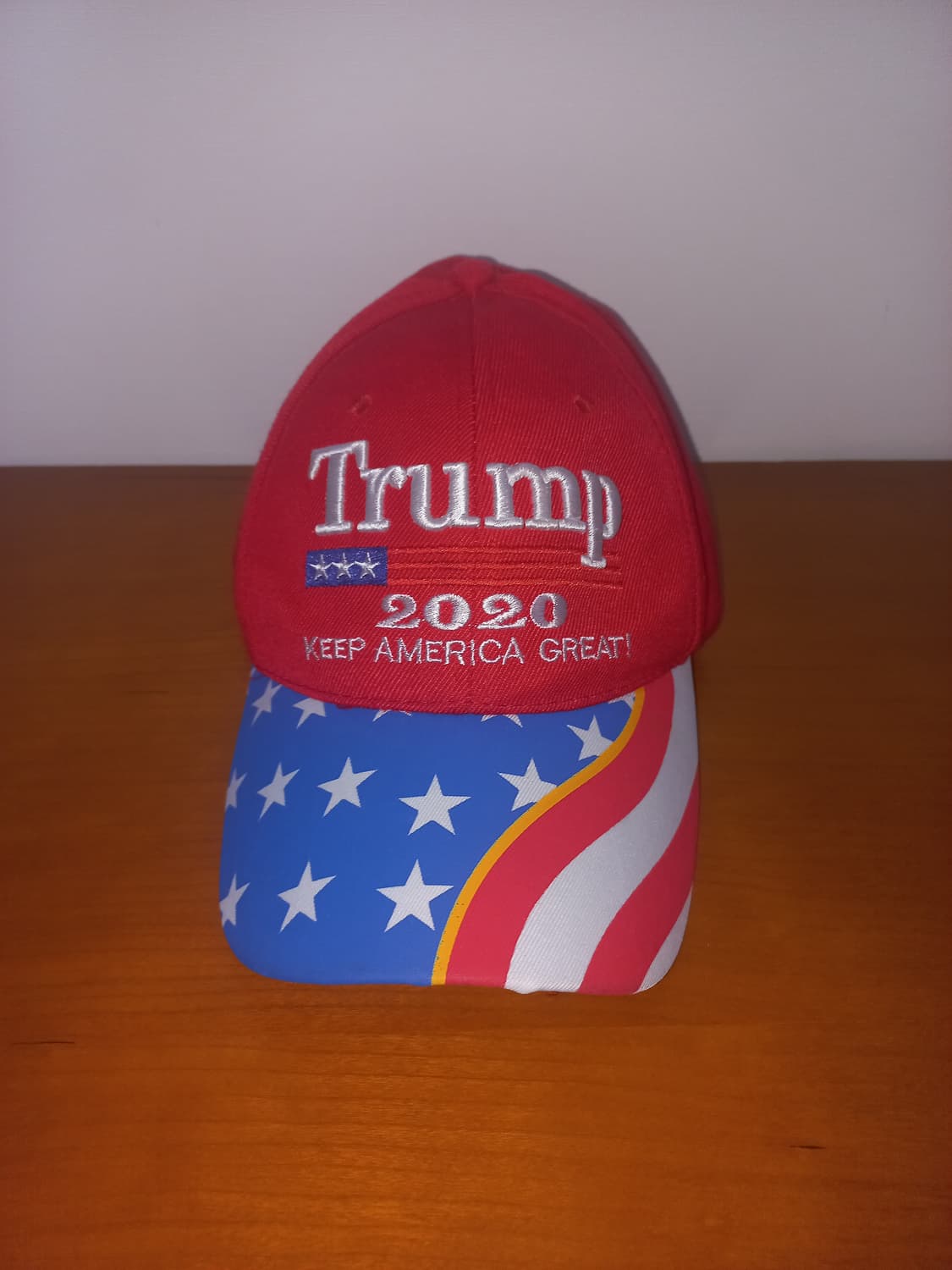 빈티지 트럼프 2020 캡모자 볼캡 아메리카 상품이미지3