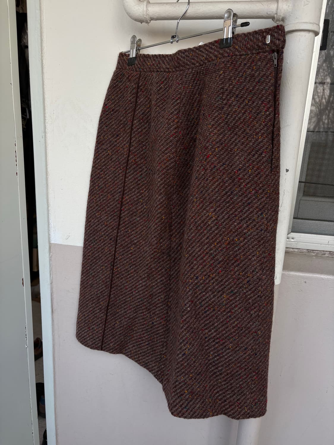 빈티지 스커트 상품이미지1